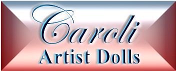 Caroli Artist Dolls